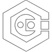CryptoCharter Logo