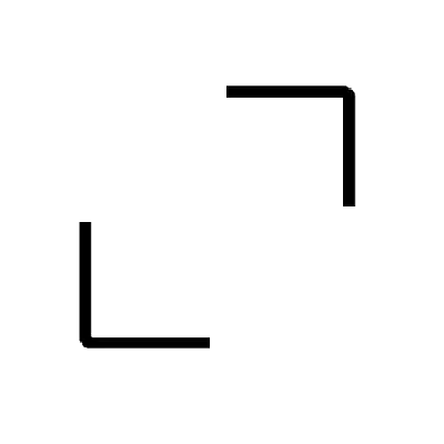Toggle fullscreen mode